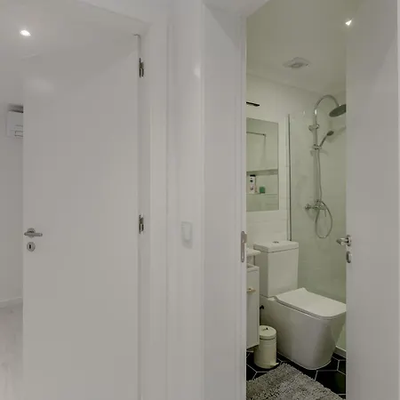 Loft Suprema I Lägenhet *