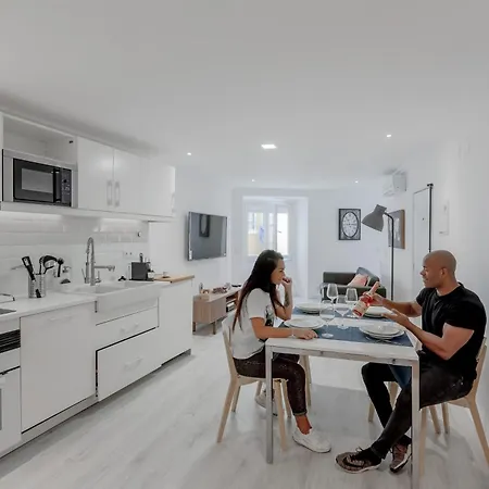 Loft Suprema I Lisboa