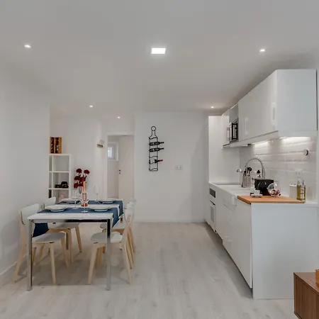 Loft Suprema I Διαμέρισμα *