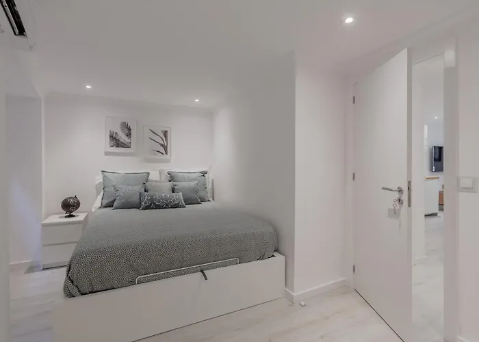 Διαμέρισμα Loft Suprema I Lisboa