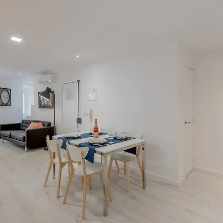 Loft Suprema I Apartment