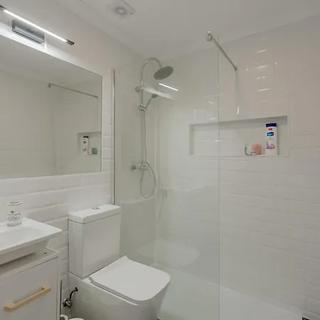 Loft Suprema I * Lisbon