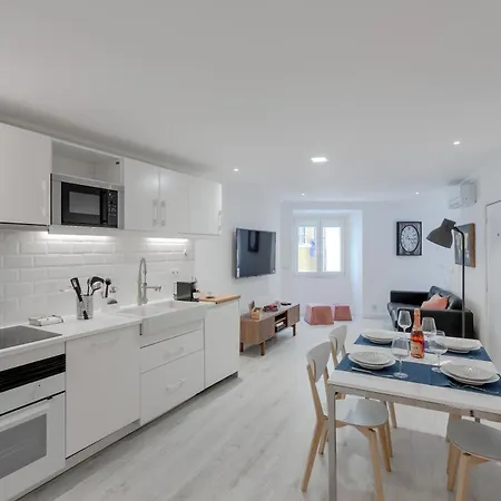 Loft Suprema I Apartment