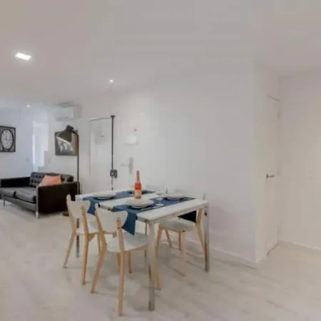 Apartment Loft Suprema I