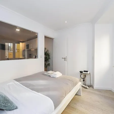 Loft Suprema I Apartment Lisbon