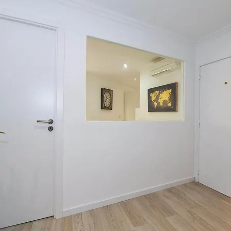 Apartment Loft Suprema I *